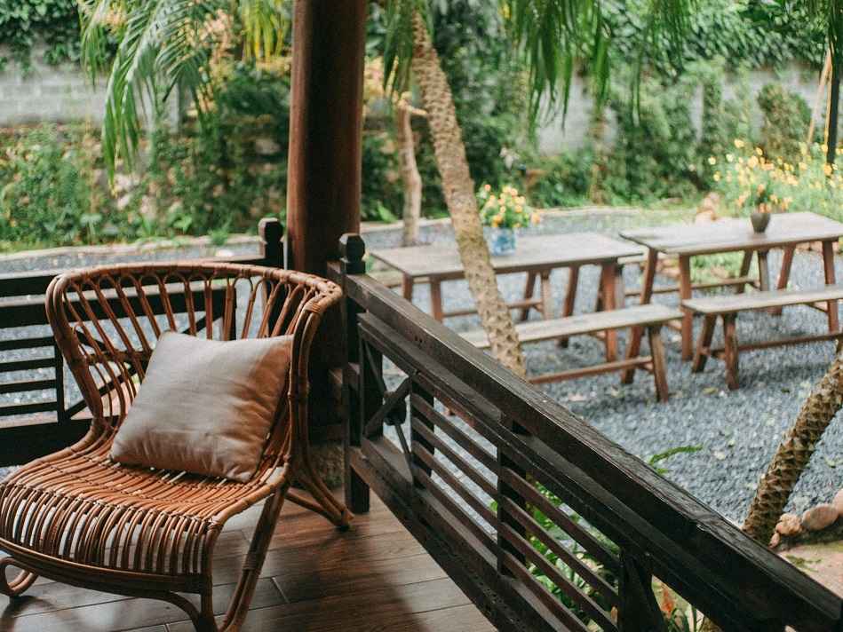 Nhà Thiên Điểu - Hideaway Retreat  - Ảnh 6