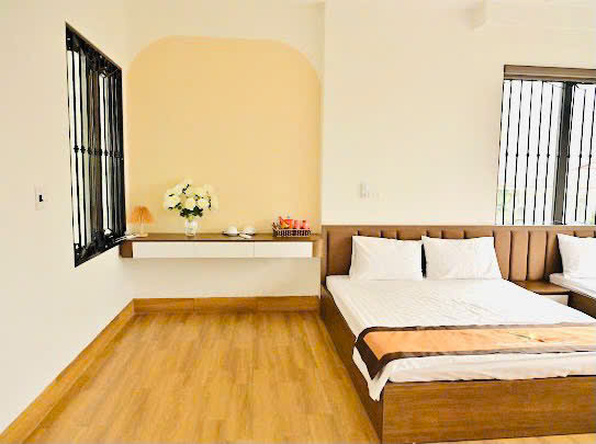 Hoàng Yến Garden - Villa 6