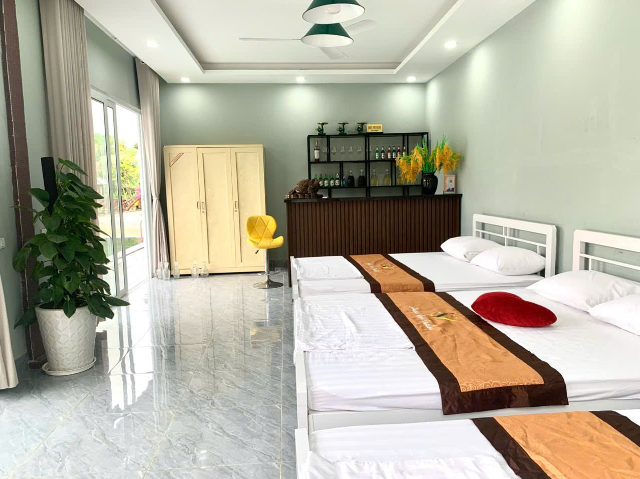 Hoàng Yến Garden - Villa 3