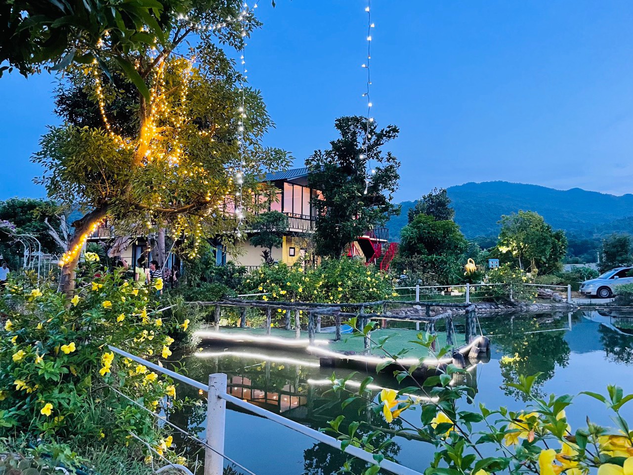 Le Farm - Hội An 