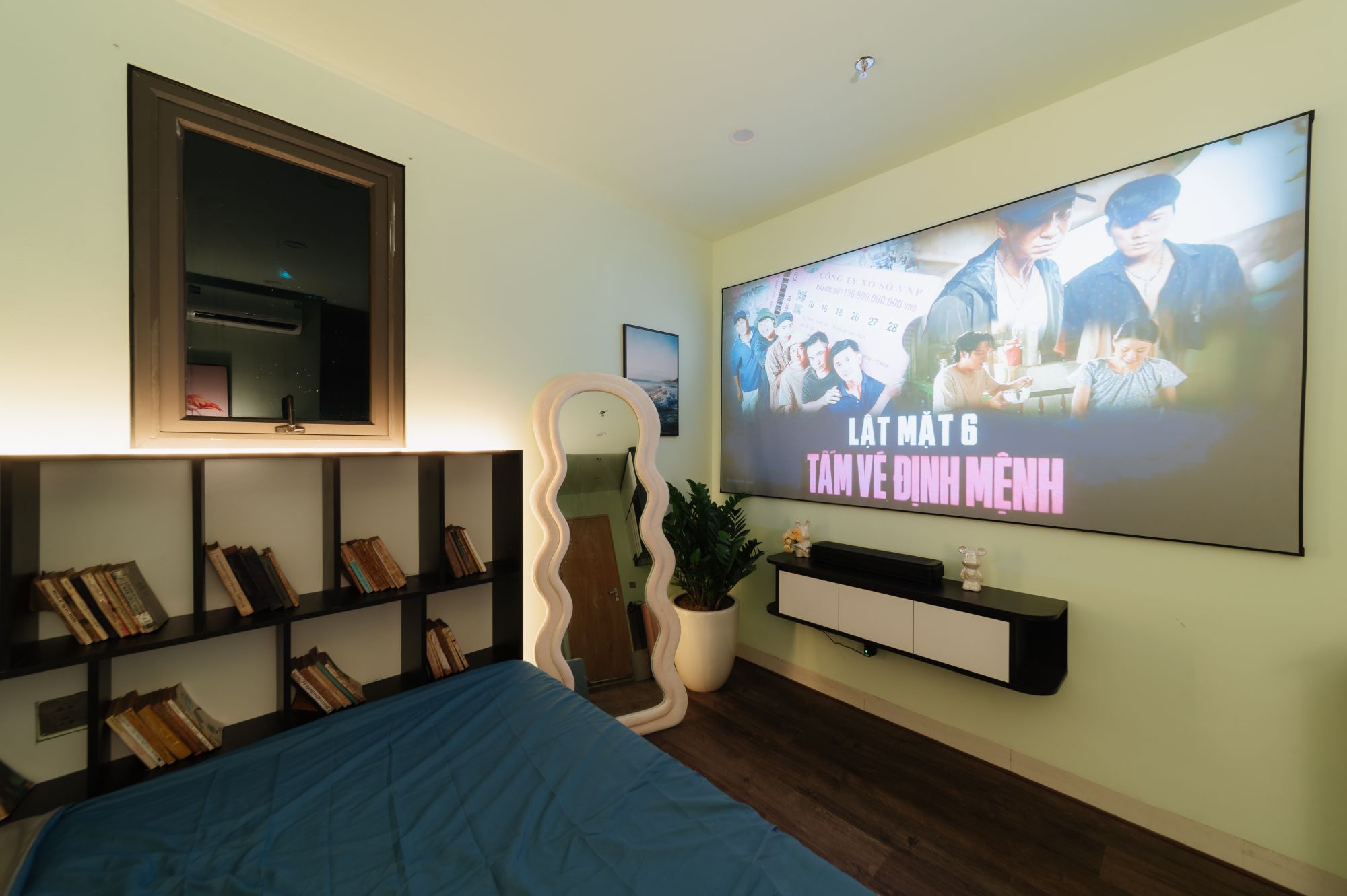 Hóng Homestay 503 - 283 Đội Cấn