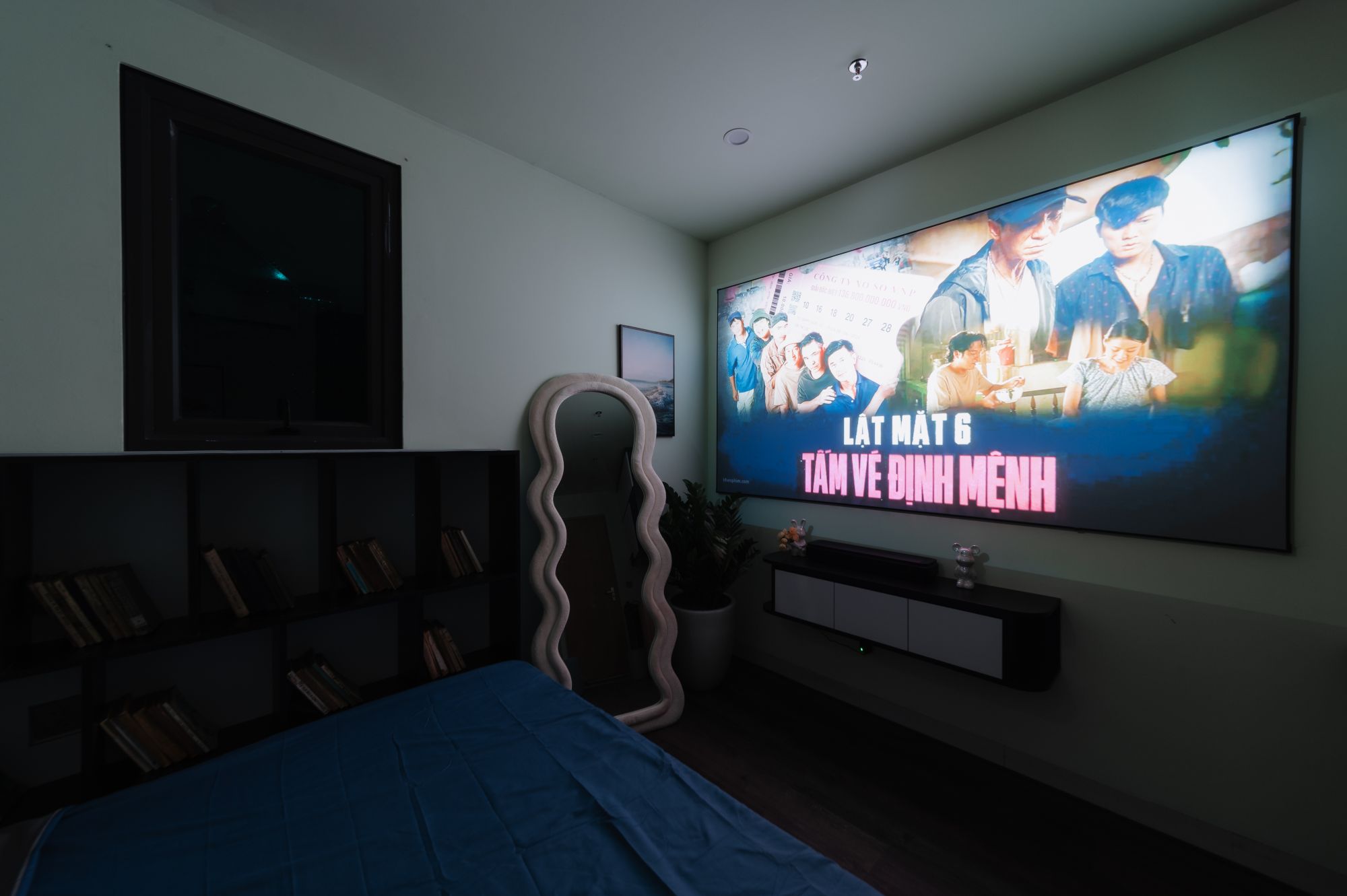Hóng Homestay 503 - 283 Đội Cấn - Ảnh 6