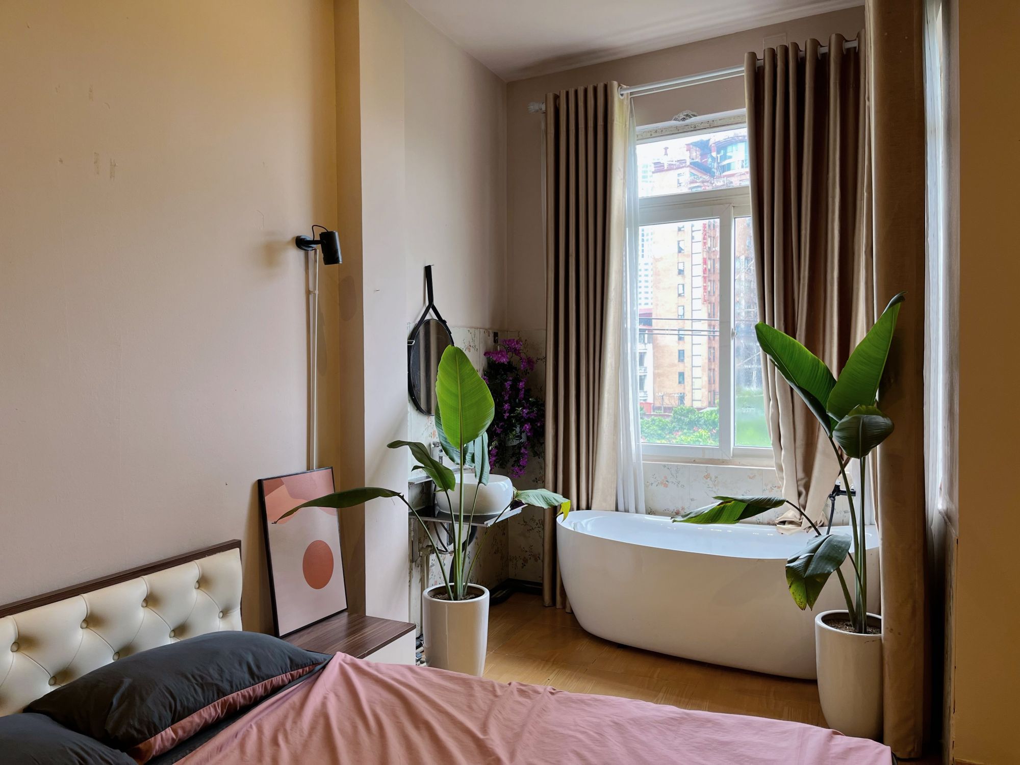 Hóng Homestay - 21 Yết Kiêu