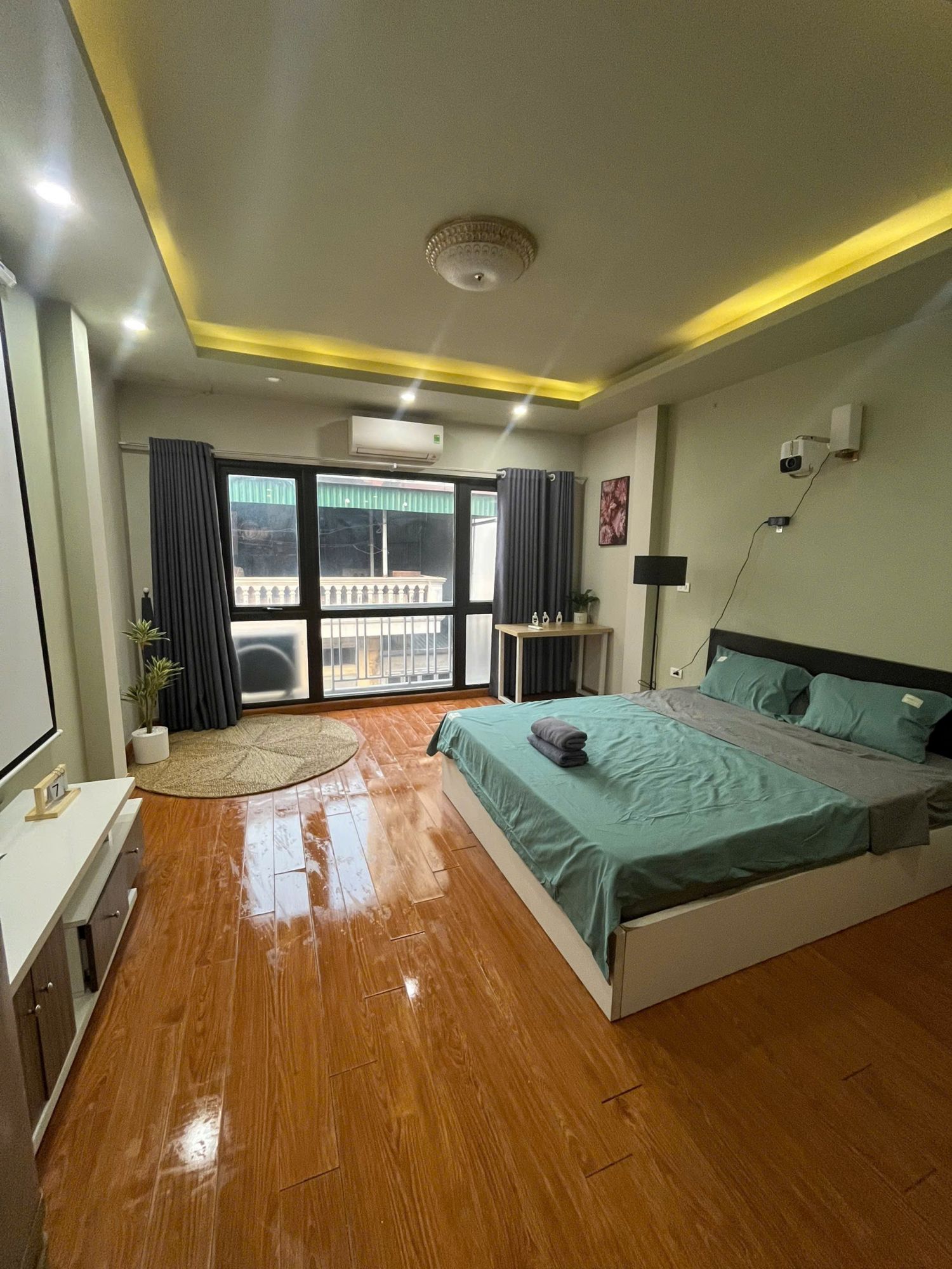 Hóng Homestay 301 - 472 Lạc Long Quân - Ảnh 6
