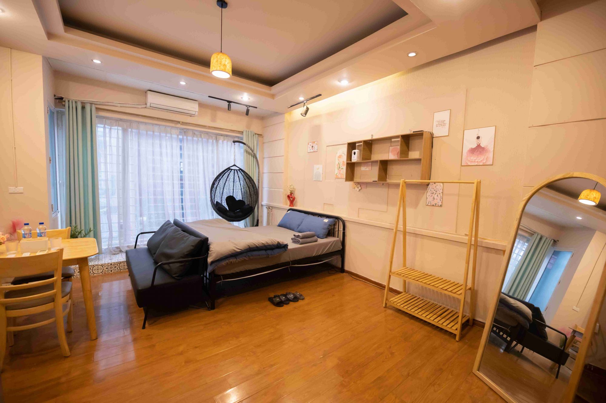 Standard Room 201