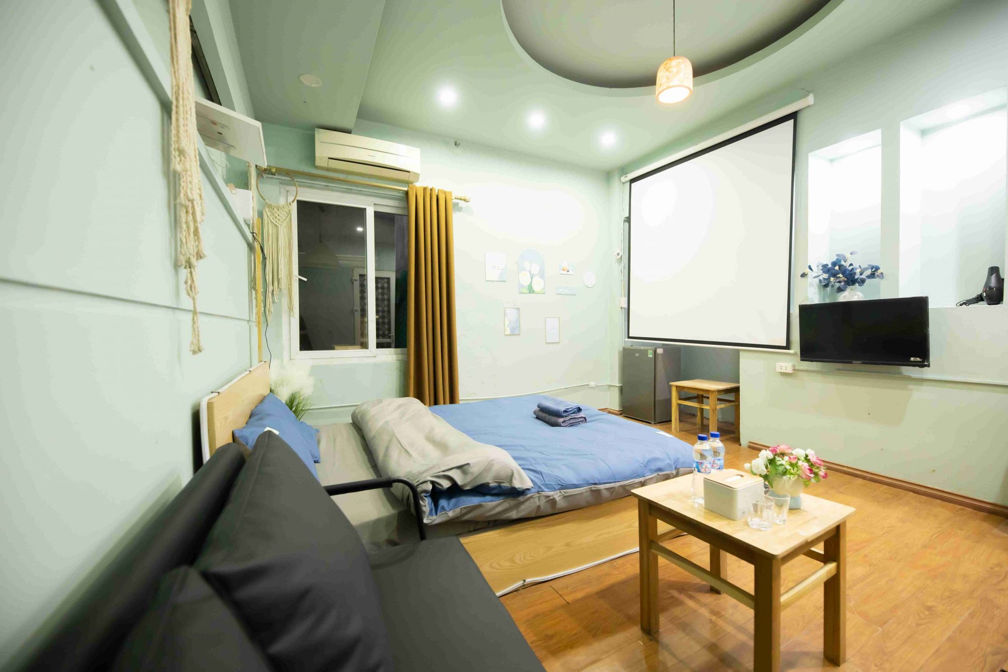 Standard Room 202