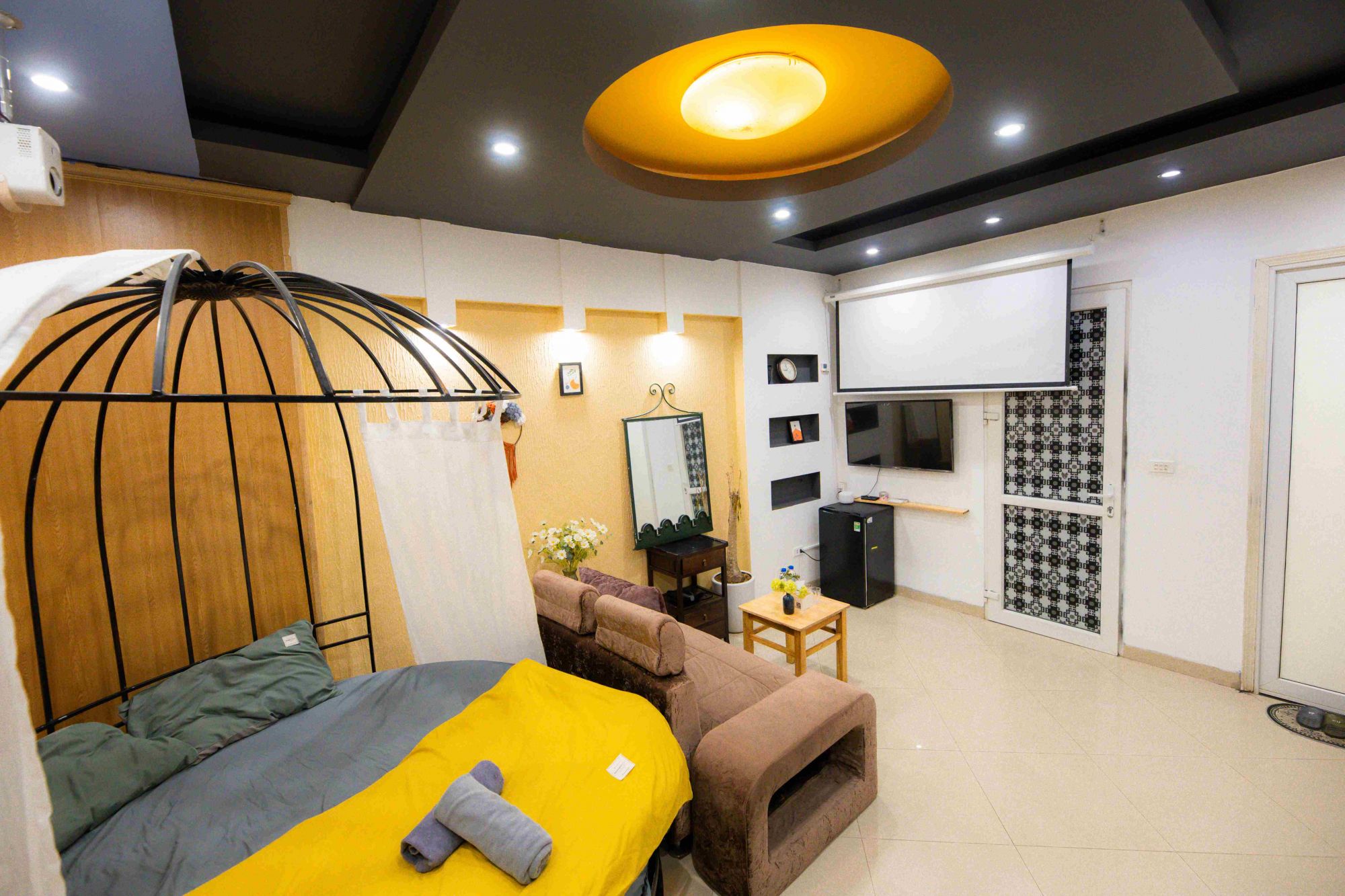Hóng Homestay - 15 Đốc Ngữ - Ảnh 6