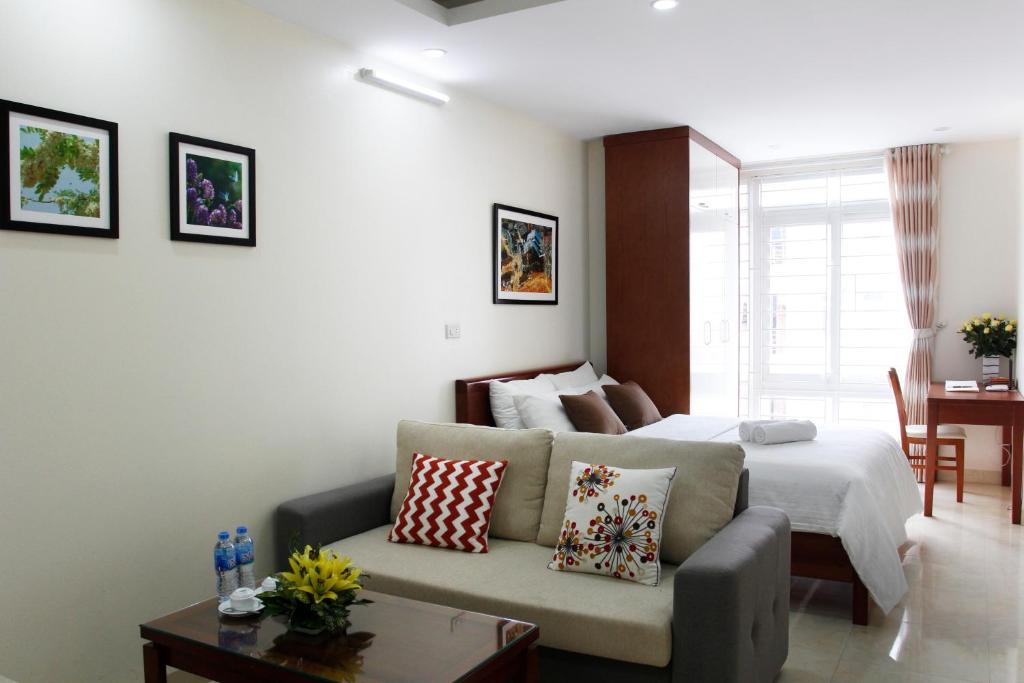 iStay Hotel Apartment 2