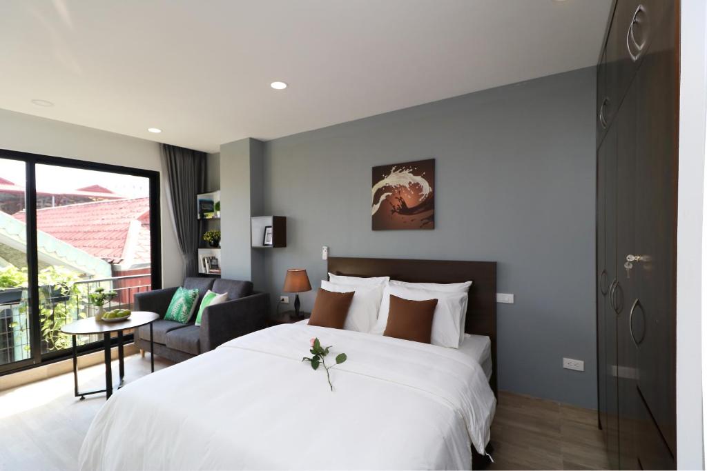 iStay Hotel Apartment 6