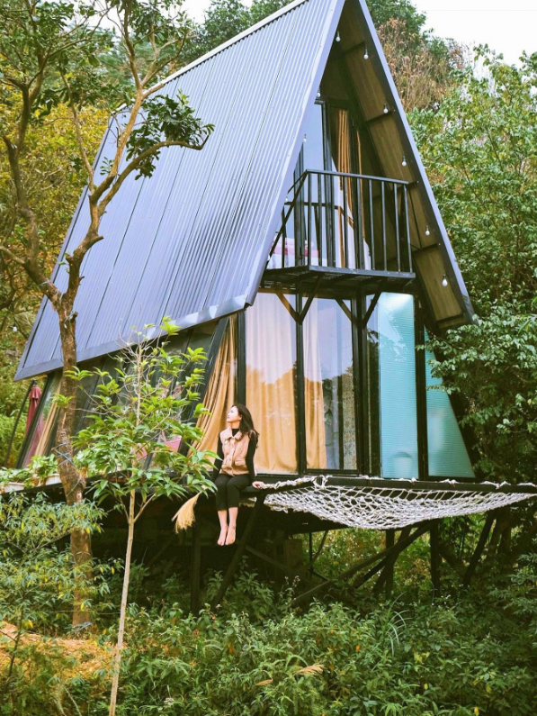 Aloha Valley - Jery House