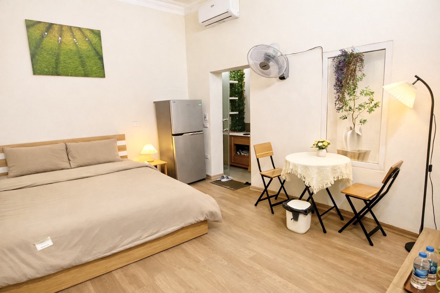 room 102