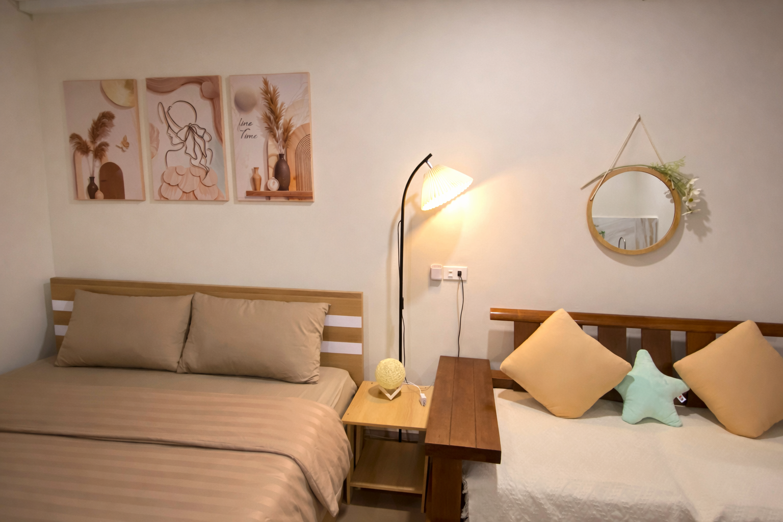 room 202