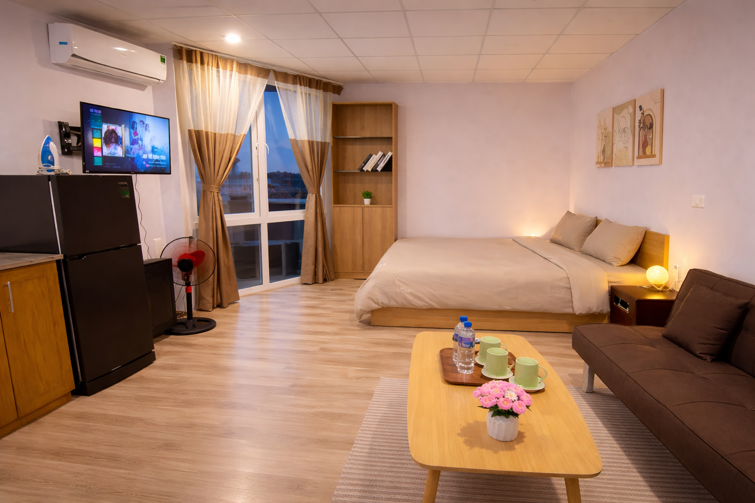 room 402