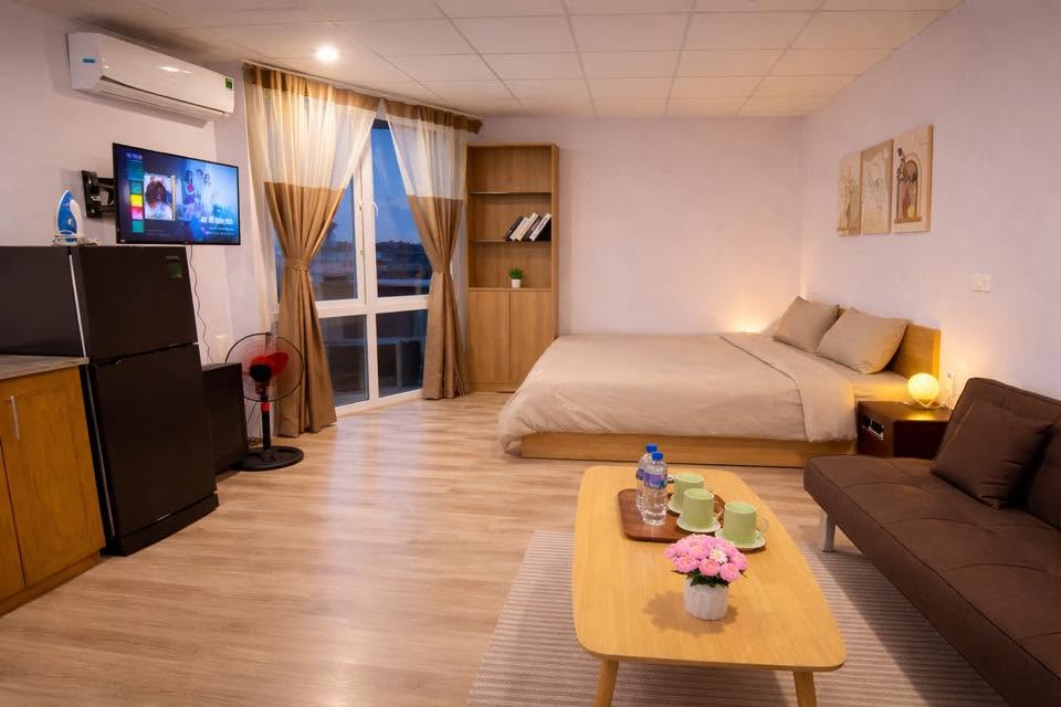 La Sol Homestay - Ảnh 6