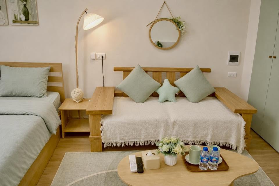 La Sol Homestay