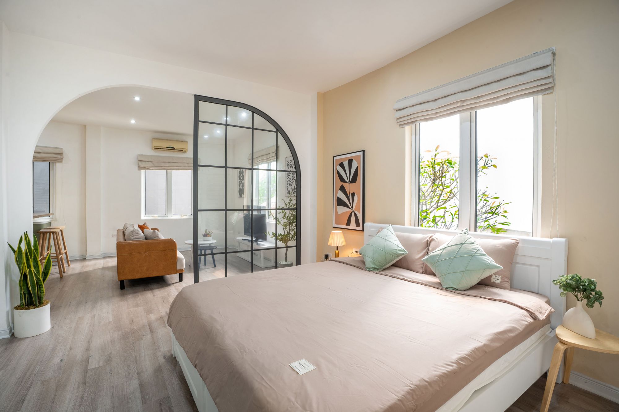 Annam Maison - Hanoi Homestay Lakeside