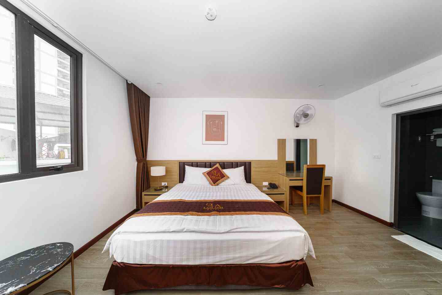 Lam Anh Hotel 3 Ngoại Giao Đoàn BT5-16