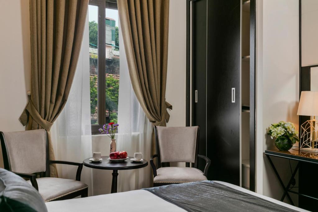 La Santé Hotel & Spa - Ảnh 6