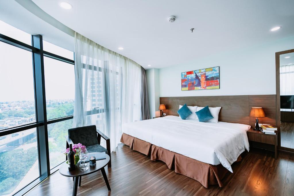 Legend Westlake Hotel