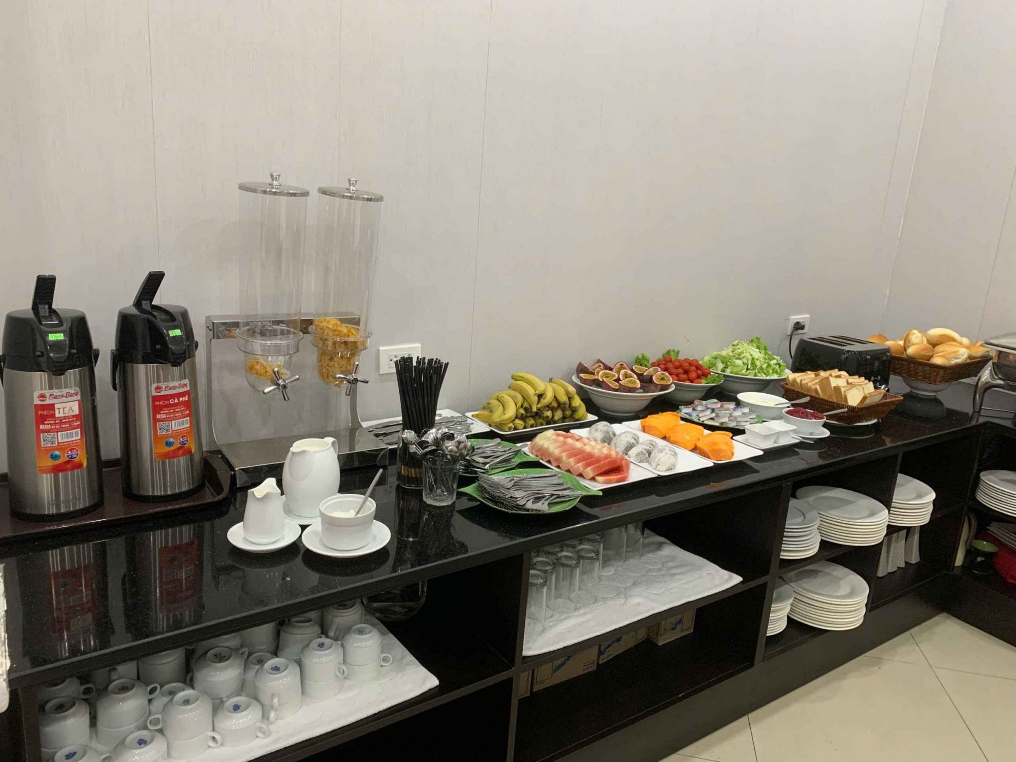 Hanoi Liliane Hotel And Travel - Ảnh 6
