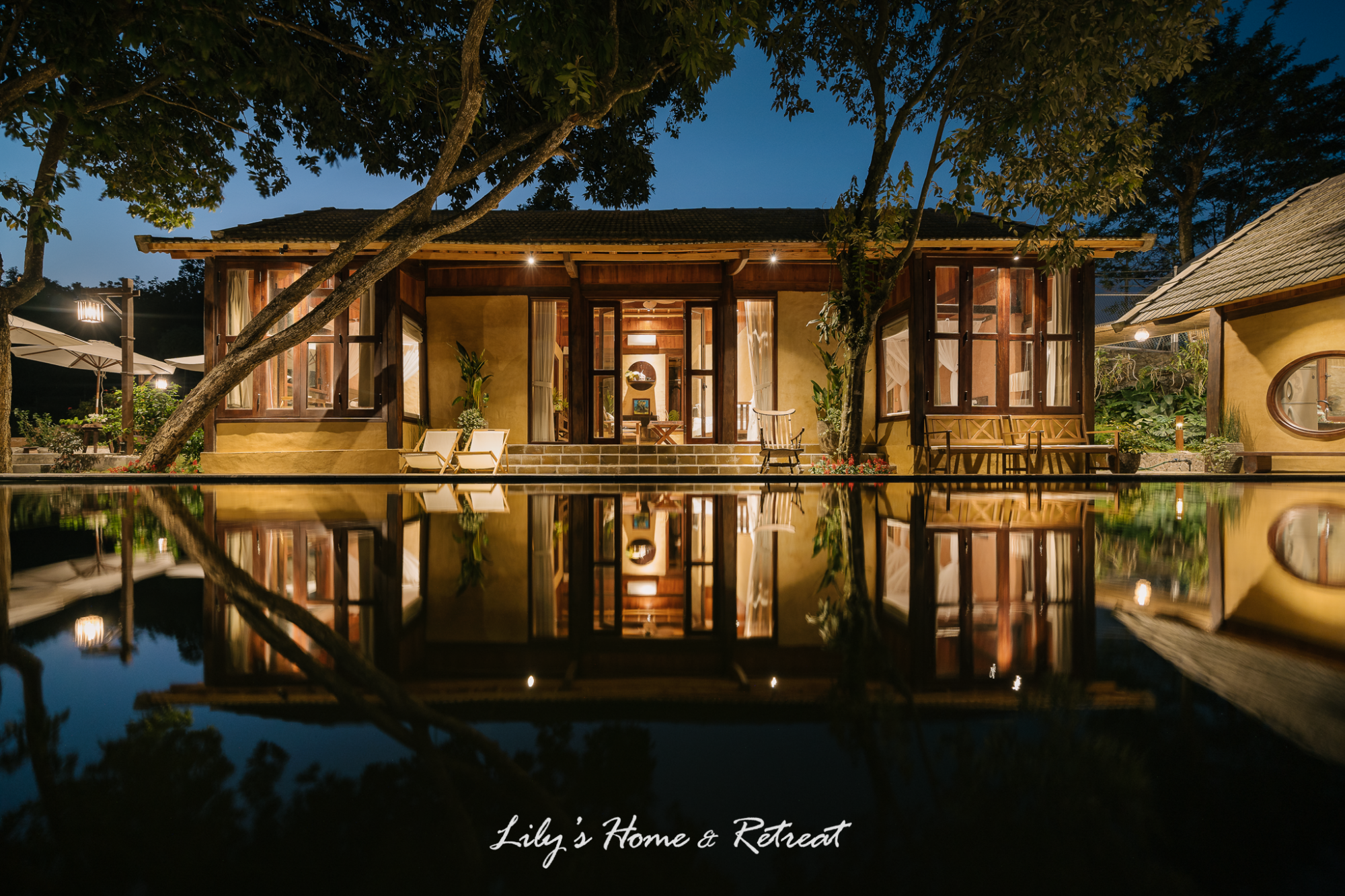 Lily's Home & Retreat Hà Nội