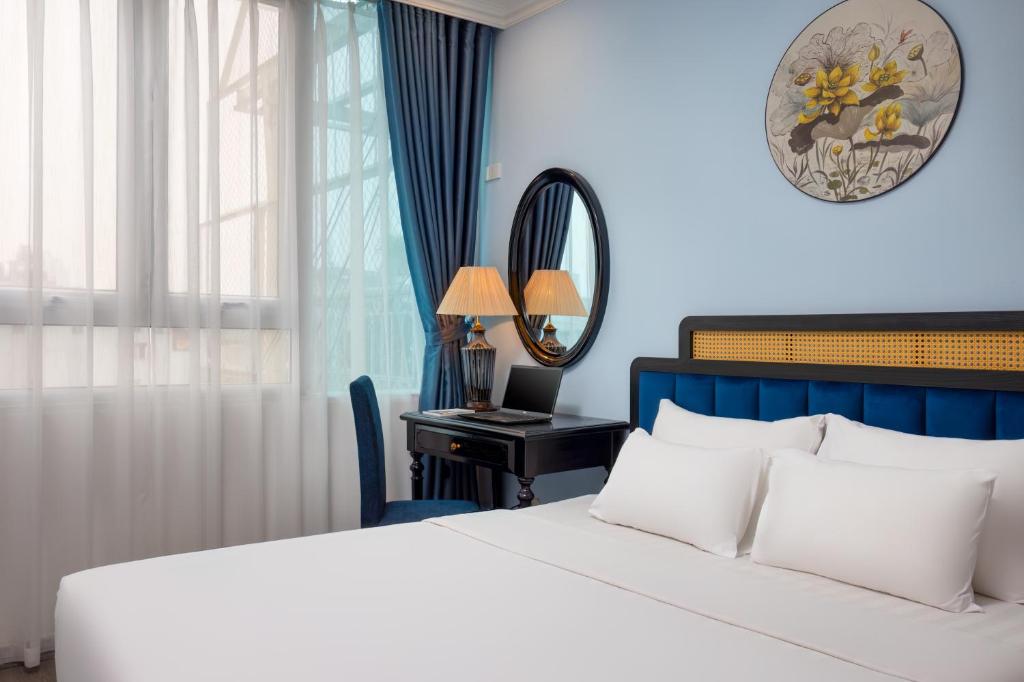 Mai Charming Hotel and Spa - Ảnh 6