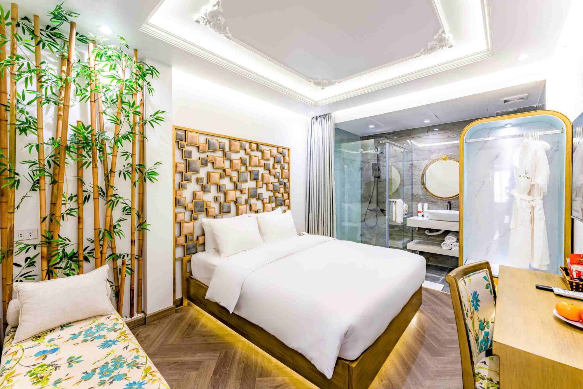  Mai Hotel