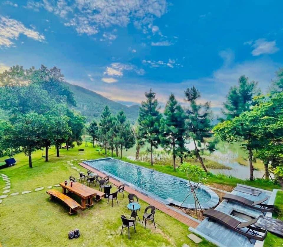 Maki Villa Đồng Đò