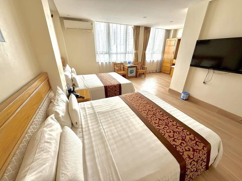 Mely Hotel