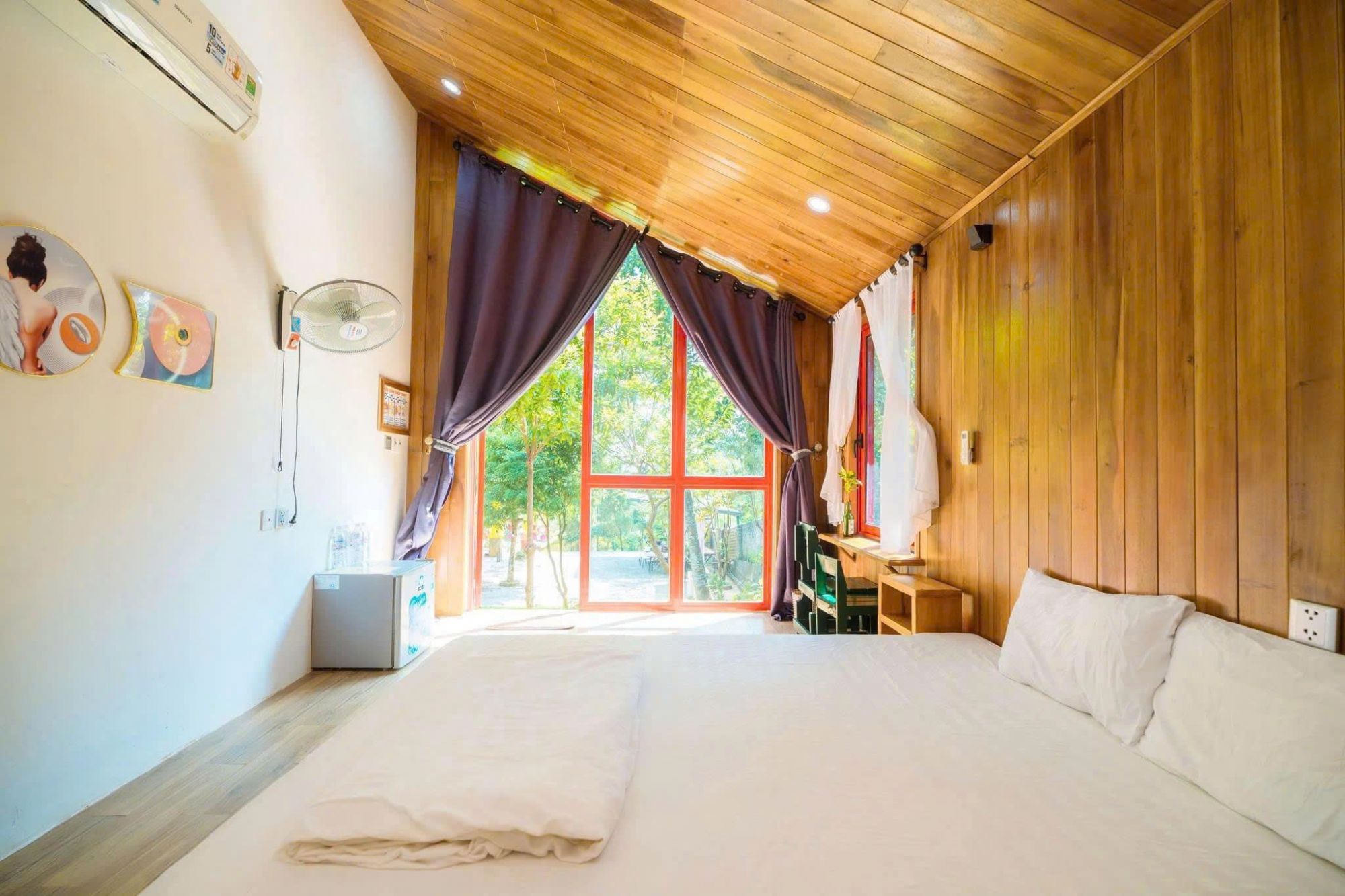 Memory Home Bungalow 1