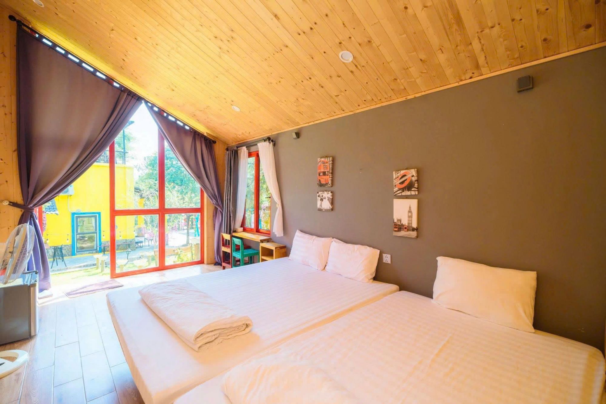 Memory Home Bungalow 5