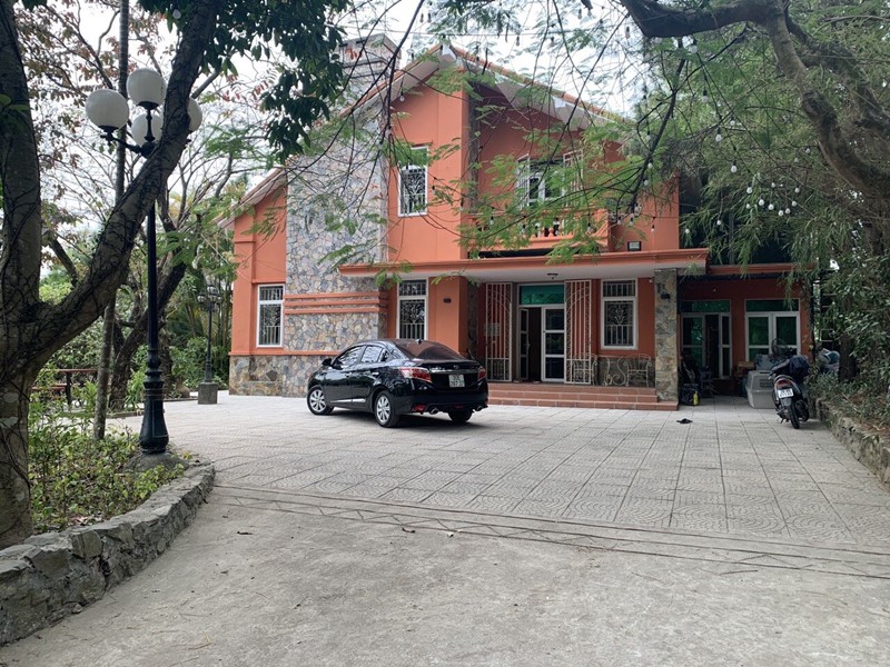 Aloha Valley - Micky Villa