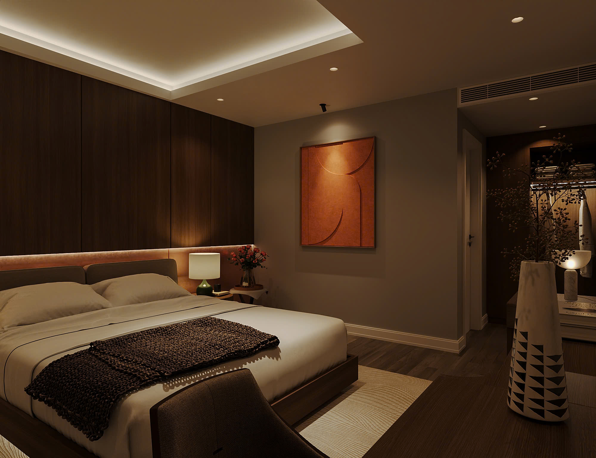 Nature Hotel Lạc Long Quân