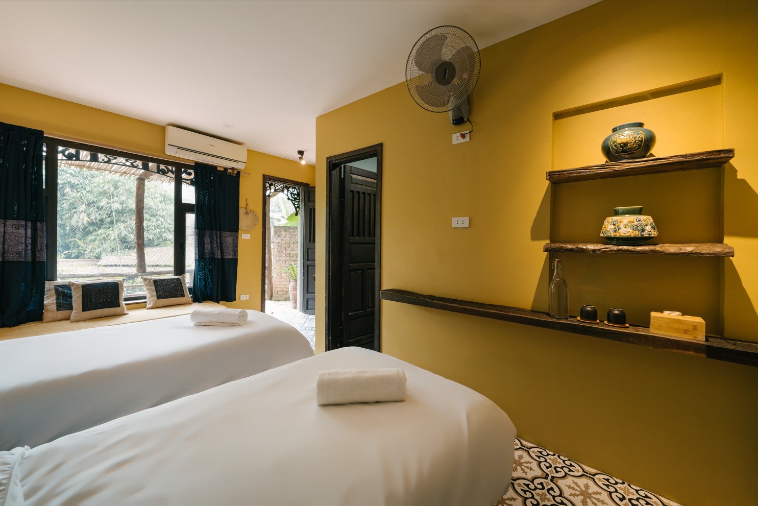 Nhà An Lạc - Art House Lương Sơn 
