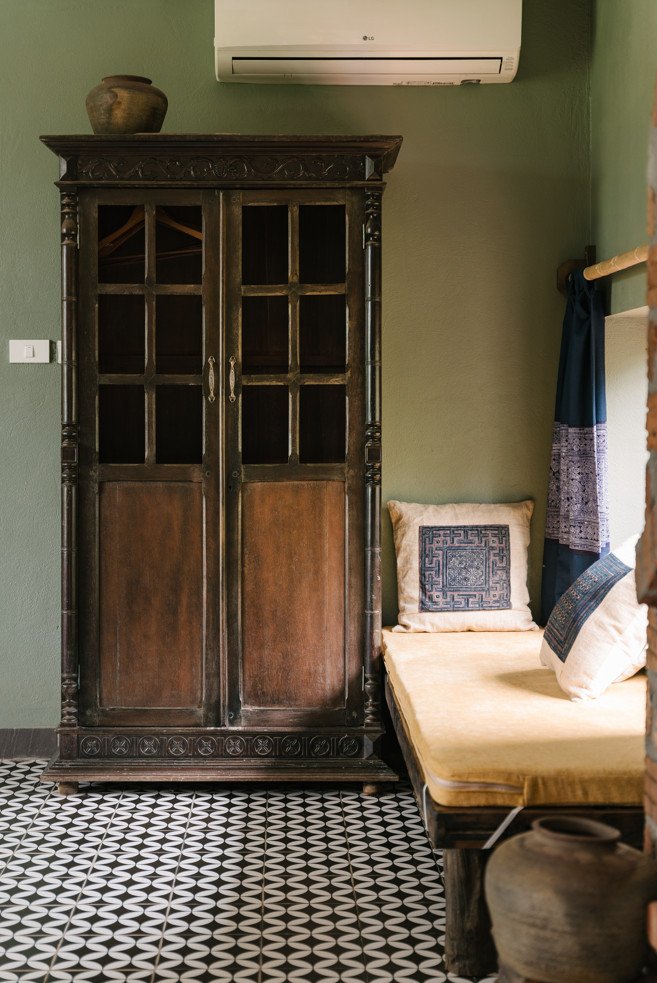 Nhà An Nhiên - Art House Retreat - Ảnh 6