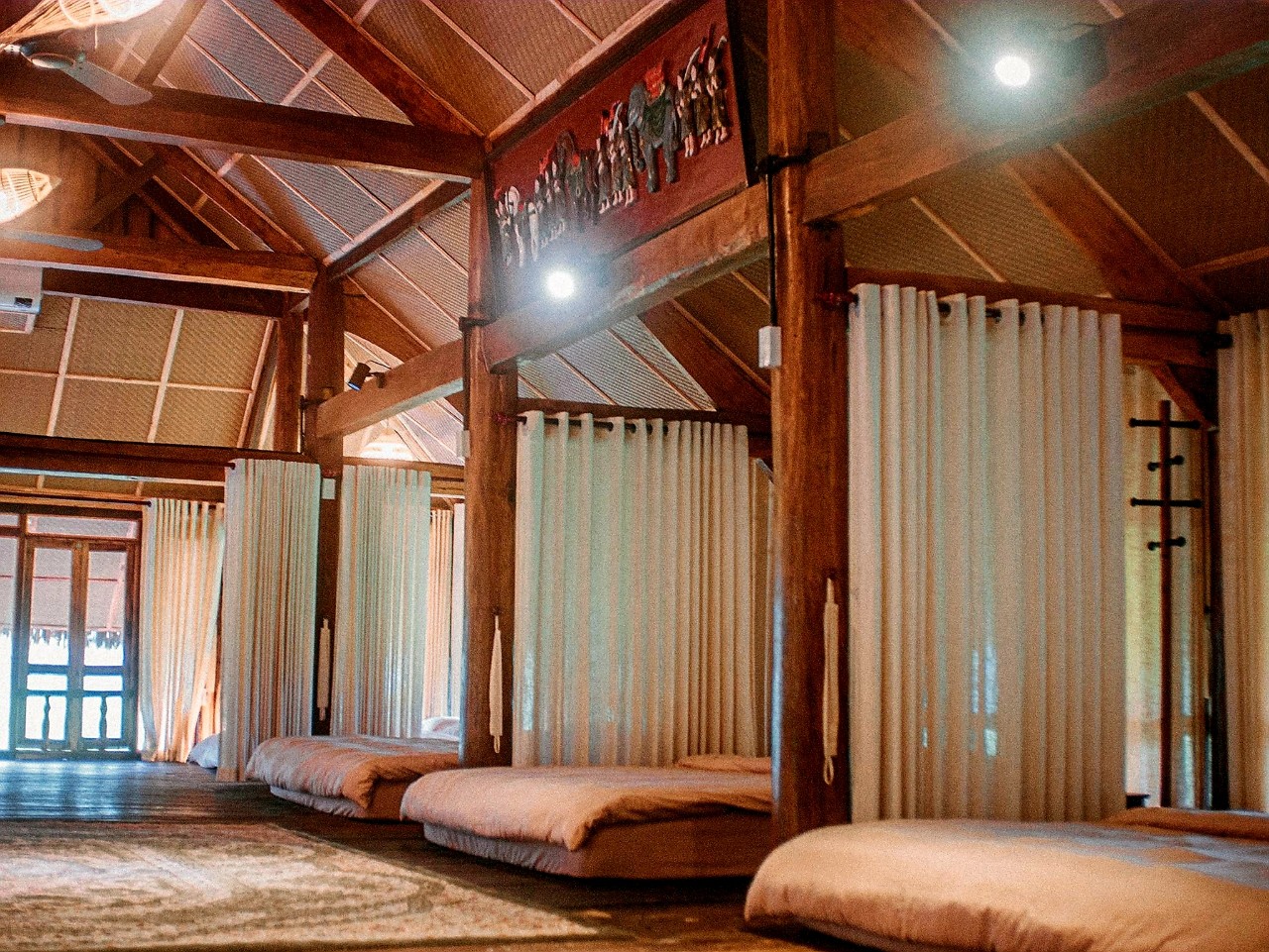 Nhà Ngũ Sắc  - Hideaway Retreat