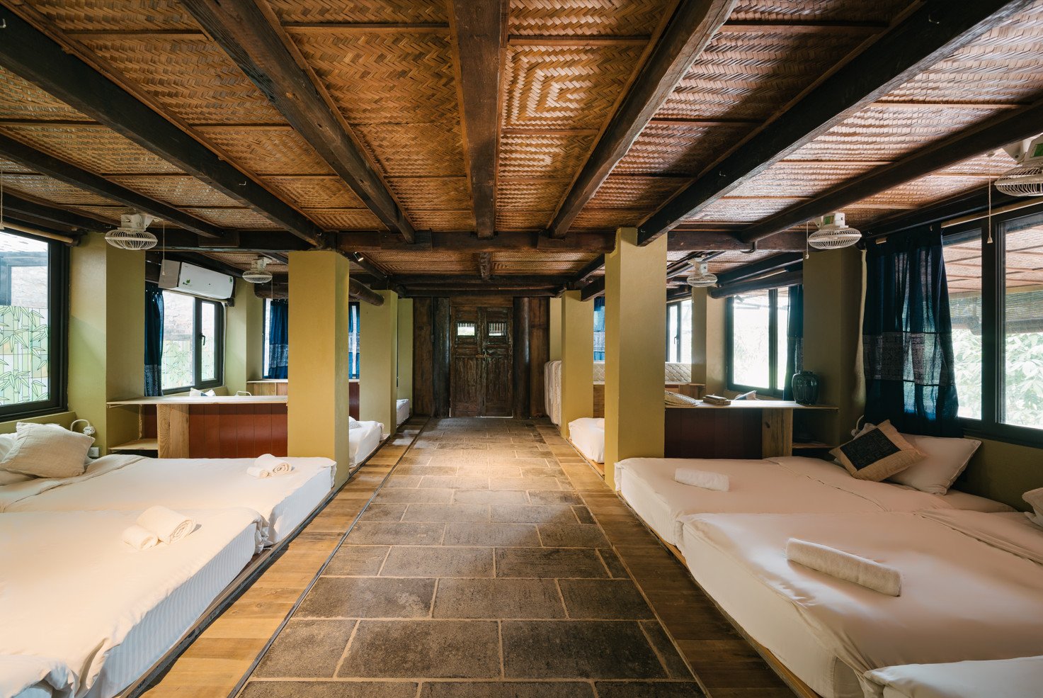 Nhà Sàn Mường - Art House Retreat