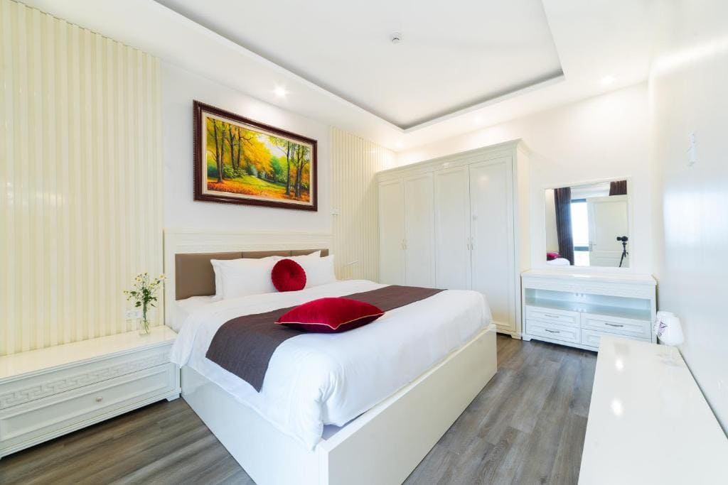 Rosee Apartment Hotel 
