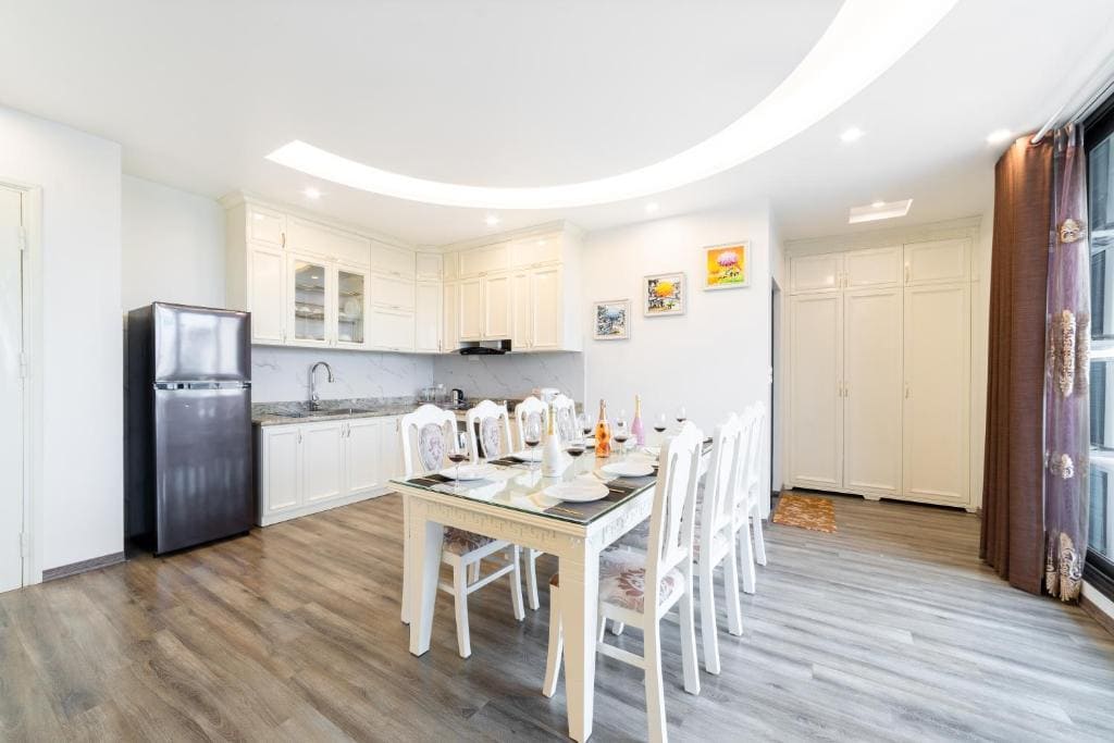 Rosee Apartment Hotel  - Ảnh 6