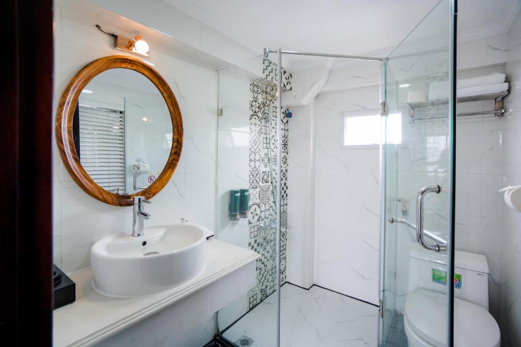 Hanoi Sena Boutique Hotel - Ảnh 6