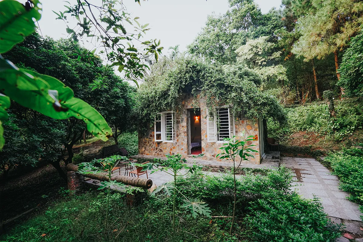 Aloha Valley - Sóc House