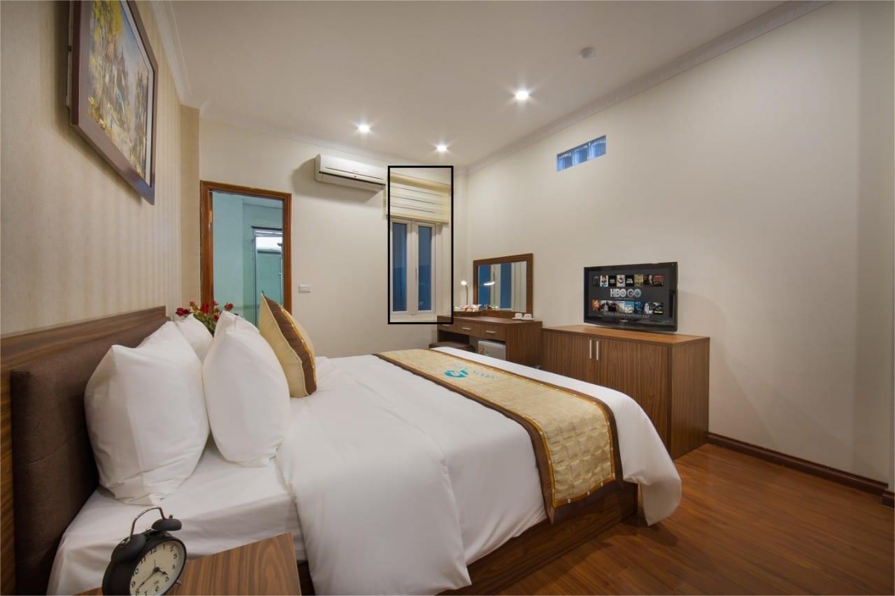 Spoon Hotel Hanoi  - Ảnh 6
