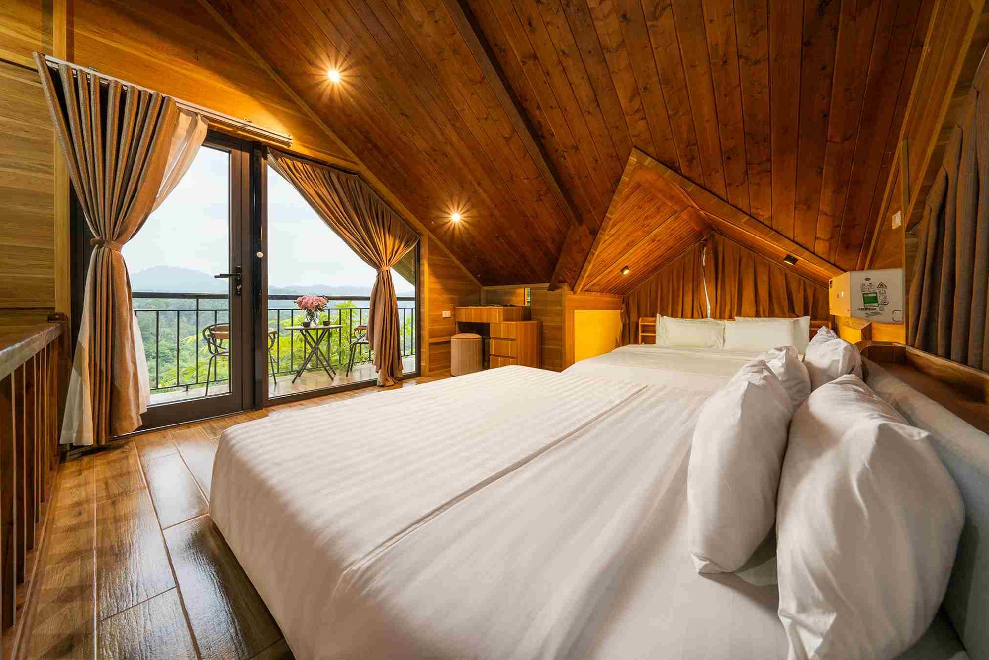 Sunset Haven - Cher House 3