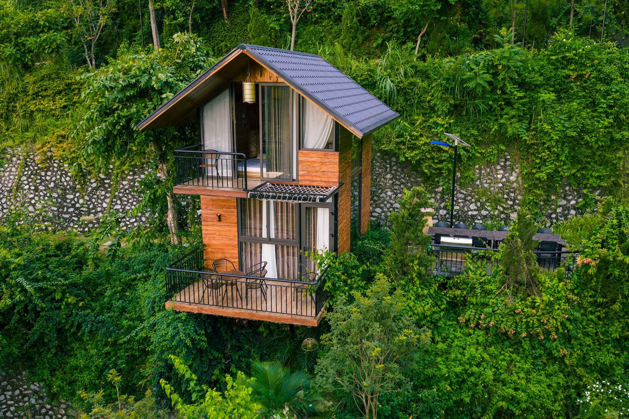 Sunset Haven - Cher House 4