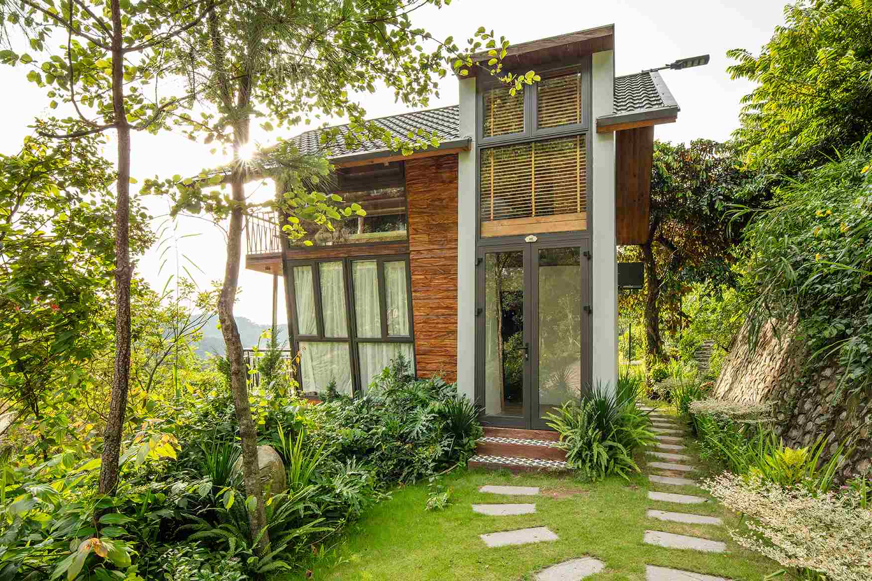 Sunset Haven - Cher House 5