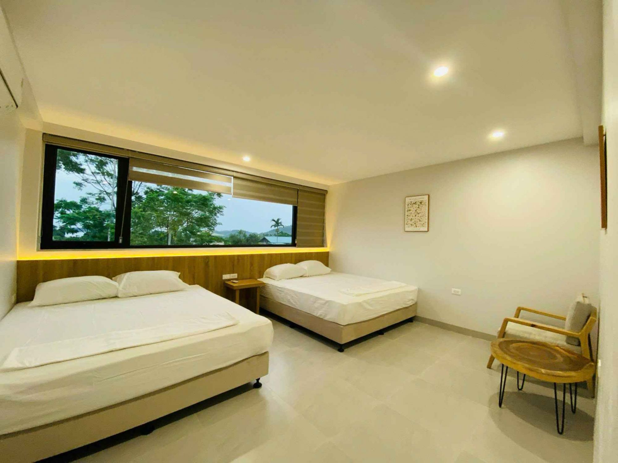 Tam Son Retreat - Villa 2 Sunrise