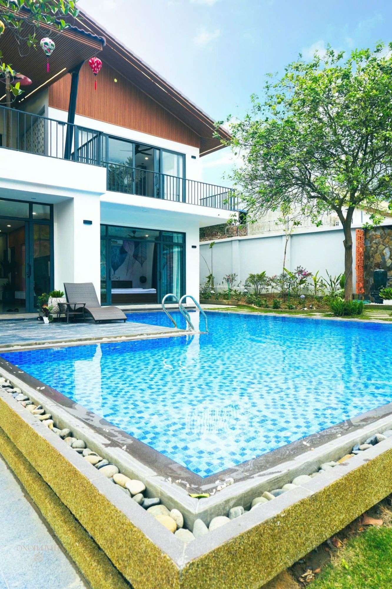 Thái Phong Villa Sóc Sơn