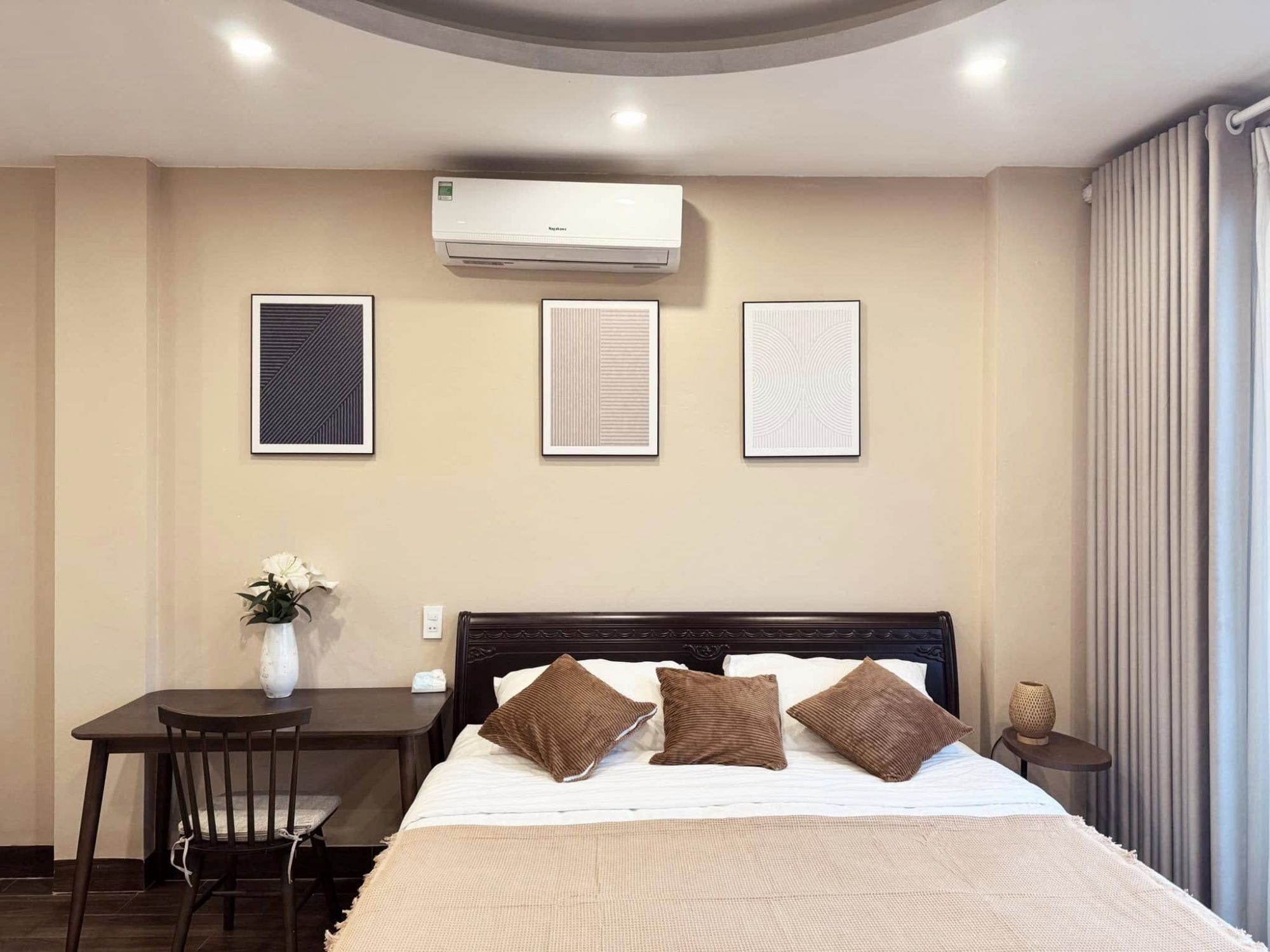 The Little Home - 125 Vệ Hồ - Ảnh 6