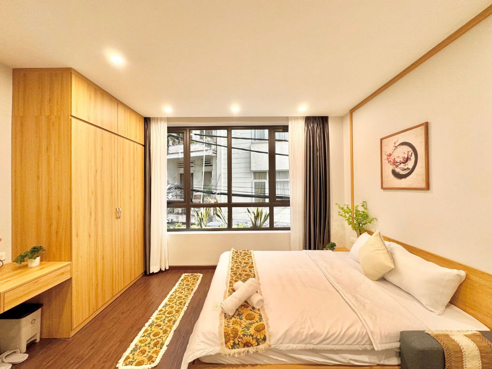 The Little Home - 202 Đào Tấn - Ảnh 6