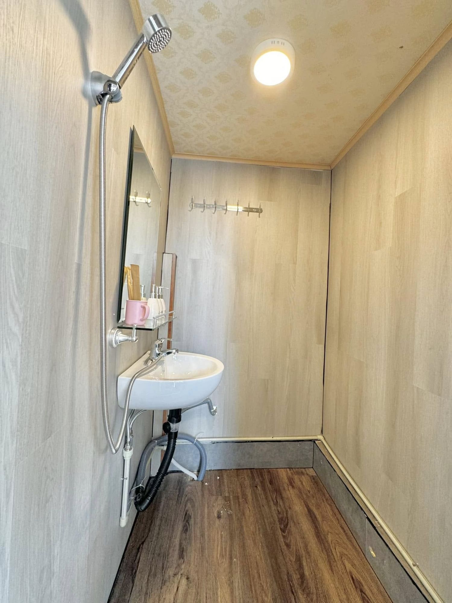 The Little Home - Hà Trung - Ảnh 6